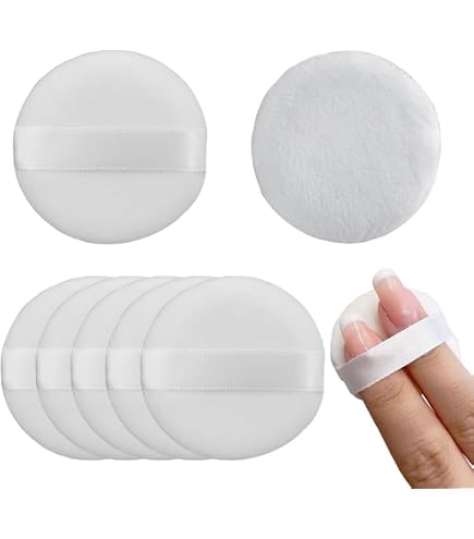 Amazon.co.jp: ポーラ B.A フィニッシングパウダー N パフ : ビューティー